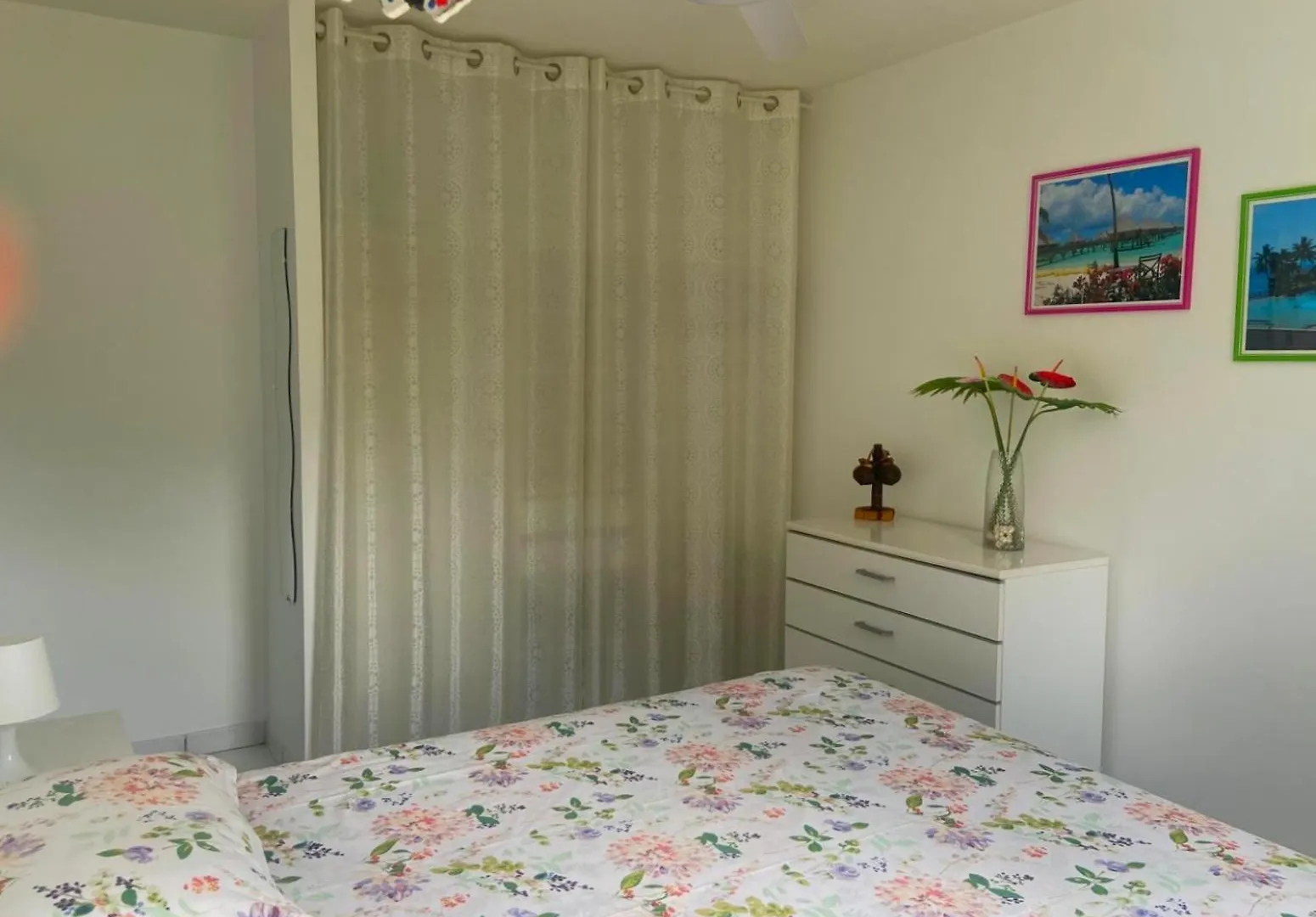 Madi Sun - Spacieux - Plage 250M Les Trois-Ilets Διαμέρισμα